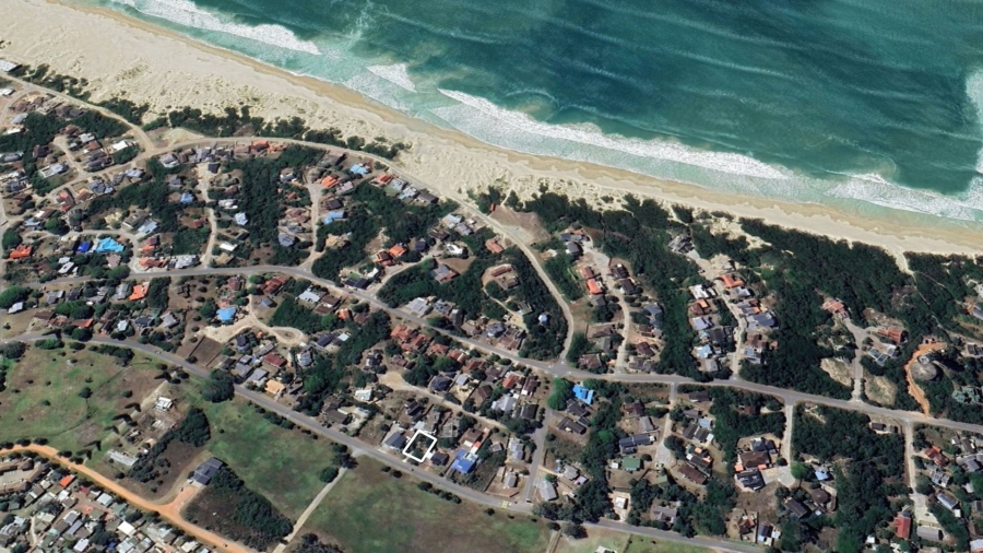 Commercial Property for Sale in Paradise Beach Eastern Cape